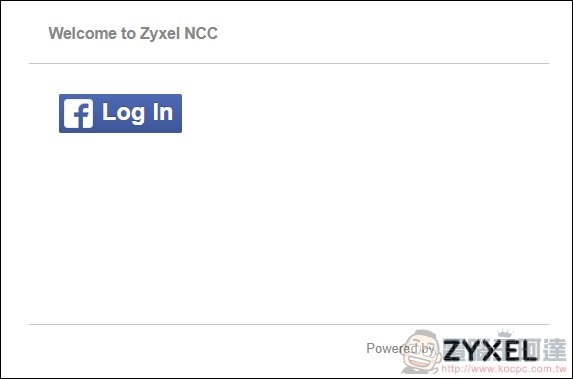 Zyxel Nebula - 30 Zyxel Nebula - 30