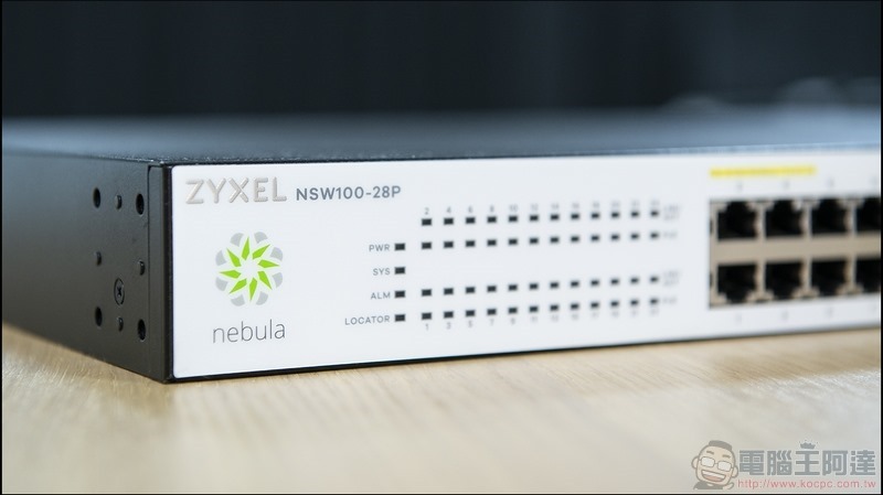 Zyxel Nebula - 36 Zyxel Nebula - 36
