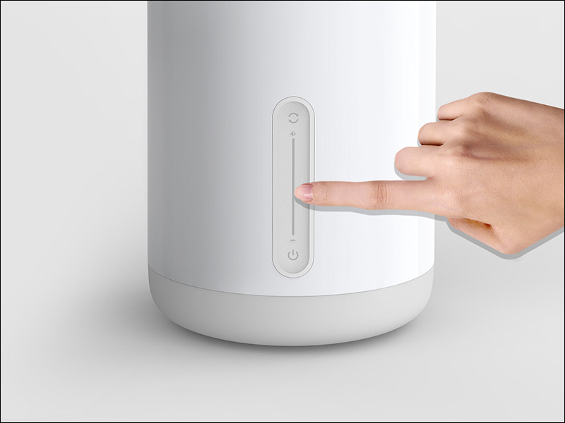 小米 米家床頭燈2 推出,外型更可愛、支援米家App 和 Apple Homekit - 電腦王阿達 小米 米家床頭燈2 推出,外型更可愛、支援米家App 和 Apple Homekit - 電腦王阿達