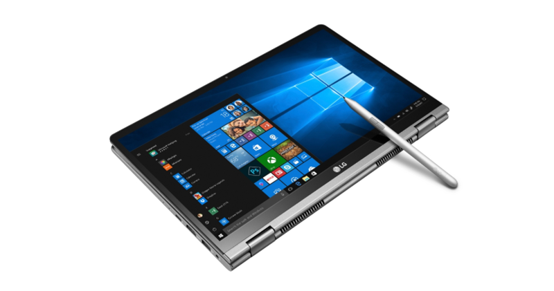 17 吋 LG Gram 正式登場,同場加映 14 吋可翻折版本(還附上了 Wacom 觸控筆!) - 電腦王阿達 17 吋 LG Gram 正式登場,同場加映 14 吋可翻折版本(還附上了 Wacom 觸控筆!) - 電腦王阿達