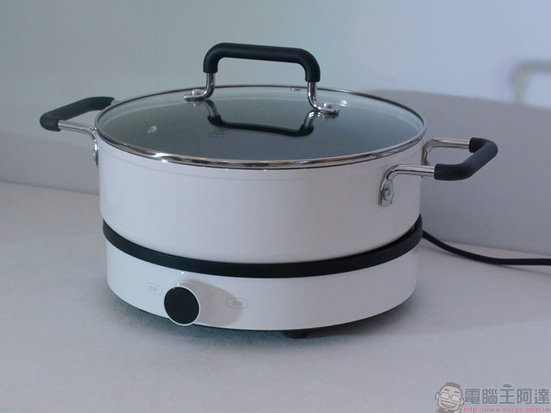 米家電磁爐 攜手 iCook 愛料理暖心上市 ,用智慧暖起你的冬天 - 電腦王阿達 米家電磁爐 攜手 iCook 愛料理暖心上市 ,用智慧暖起你的冬天 - 電腦王阿達