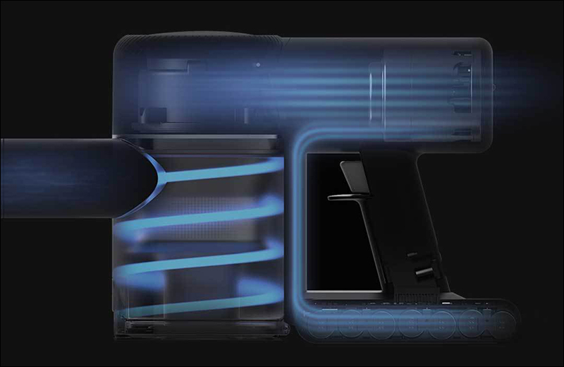 小米生態鏈追覓無線吸塵器V9 推出,20000Pa超大吸力、 0.3秒閃電啟動 - 電腦王阿達 小米生態鏈追覓無線吸塵器V9 推出,20000Pa超大吸力、 0.3秒閃電啟動 - 電腦王阿達