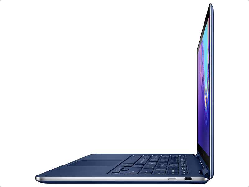 Samsung Notebook 9 Pen 新品將於 CES 2019 推出,加入 15 吋版本 - 電腦王阿達 Samsung Notebook 9 Pen 新品將於 CES 2019 推出,加入 15 吋版本 - 電腦王阿達