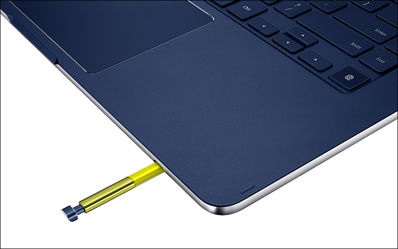 Samsung Notebook 9 Pen 新品將於 CES 2019 推出,加入 15 吋版本 - 電腦王阿達 Samsung Notebook 9 Pen 新品將於 CES 2019 推出,加入 15 吋版本 - 電腦王阿達