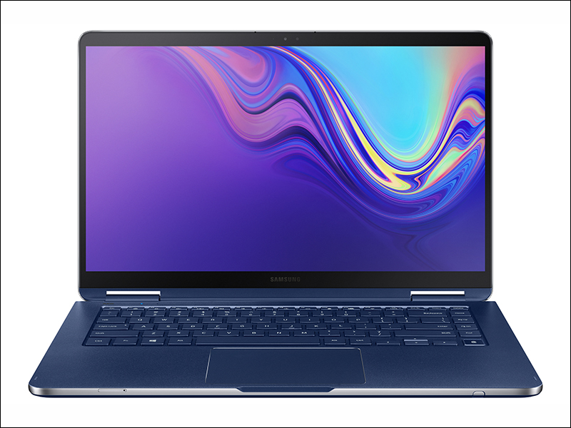 Samsung Notebook 9 Pen 新品將於 CES 2019 推出,加入 15 吋版本 - 電腦王阿達 Samsung Notebook 9 Pen 新品將於 CES 2019 推出,加入 15 吋版本 - 電腦王阿達