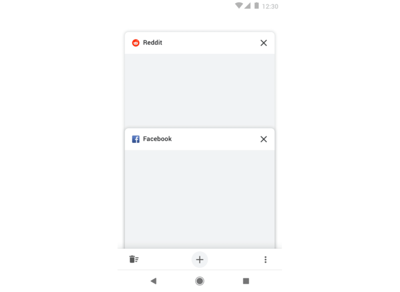 Android 版 Chrome 導入「一鍵關閉全部分頁」捷徑,帶來更高使用效率 - 電腦王阿達 Android 版 Chrome 導入「一鍵關閉全部分頁」捷徑,帶來更高使用效率 - 電腦王阿達