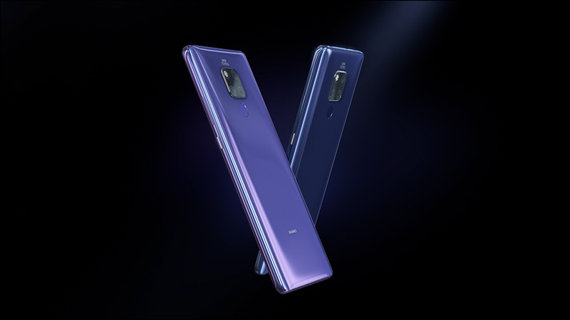Huawei Mate 20 X 超大電量旗艦機 即將在台開賣! 7.2吋超大螢幕、5000mAh - 電腦王阿達 Huawei Mate 20 X 超大電量旗艦機 即將在台開賣! 7.2吋超大螢幕、5000mAh - 電腦王阿達