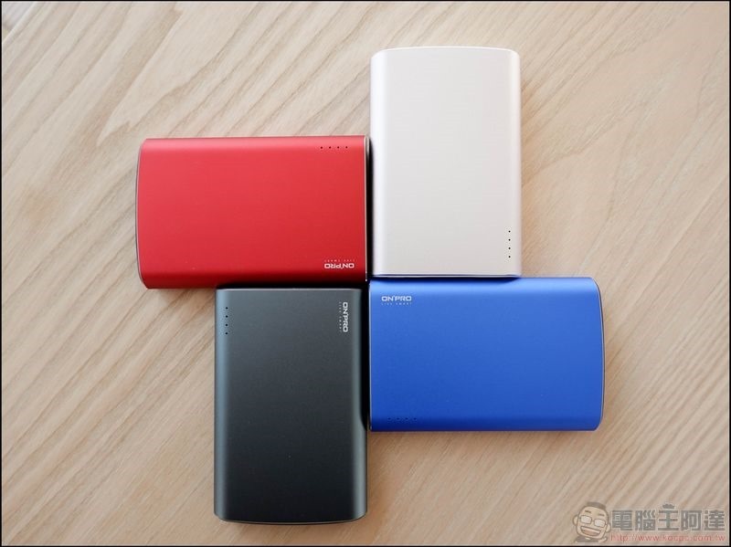 ONPRO MB-IX10 開箱 - 11 ONPRO MB-IX10 開箱 - 11
