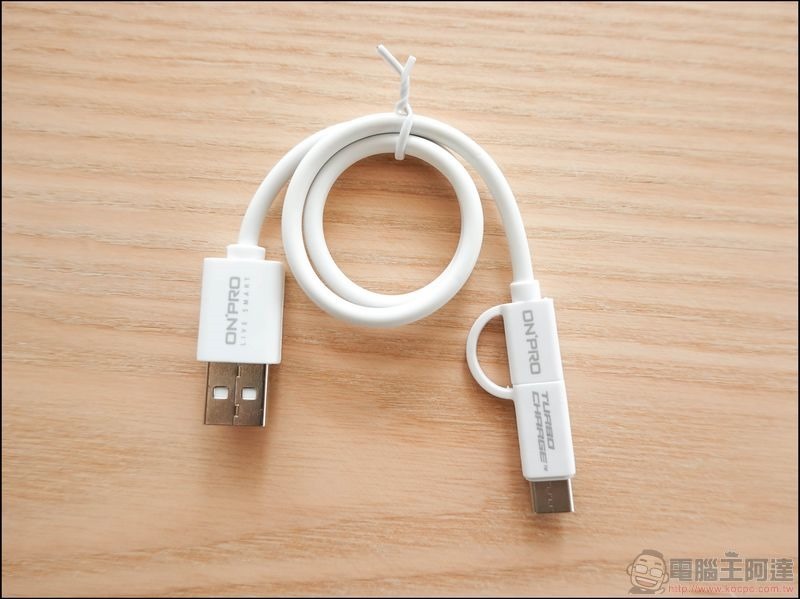 ONPRO MB-IX10 開箱 - 08 ONPRO MB-IX10 開箱 - 08