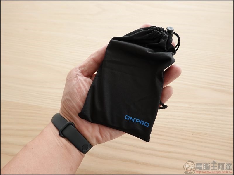 ONPRO MB-IX10 開箱 - 10 ONPRO MB-IX10 開箱 - 10