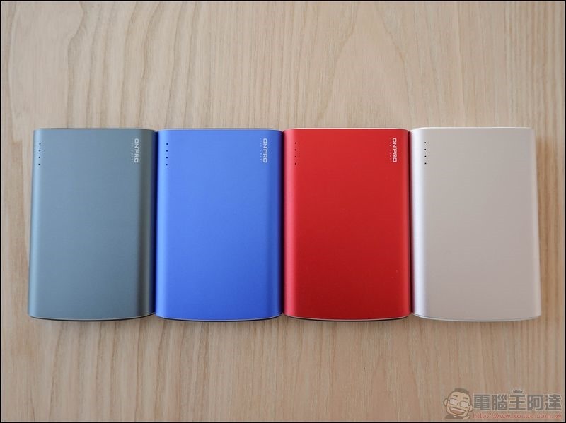 ONPRO MB-IX10 開箱 - 12 ONPRO MB-IX10 開箱 - 12