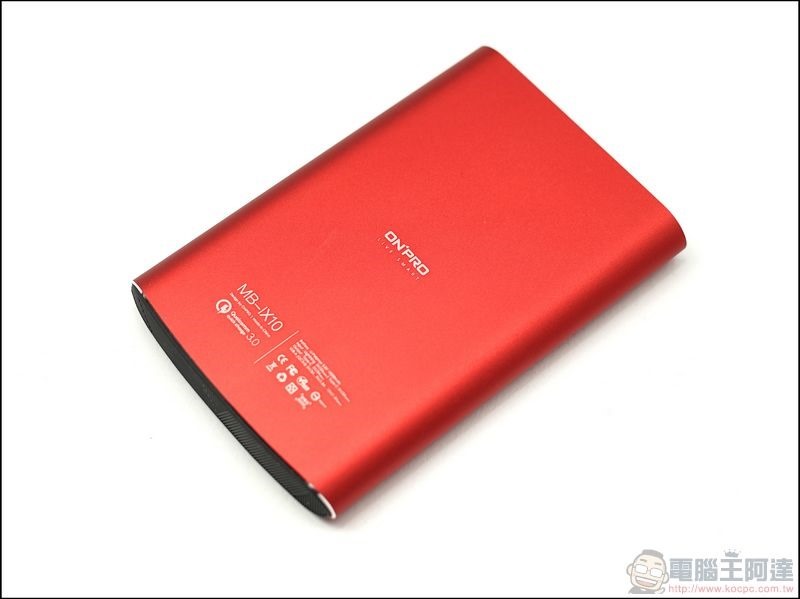 ONPRO MB-IX10 開箱 - 16 ONPRO MB-IX10 開箱 - 16