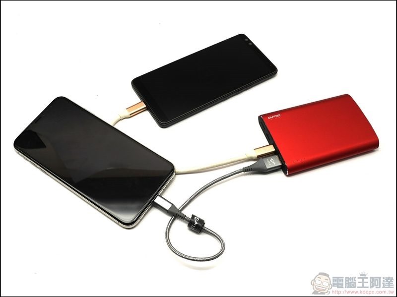 ONPRO MB-IX10 開箱 - 27 ONPRO MB-IX10 開箱 - 27