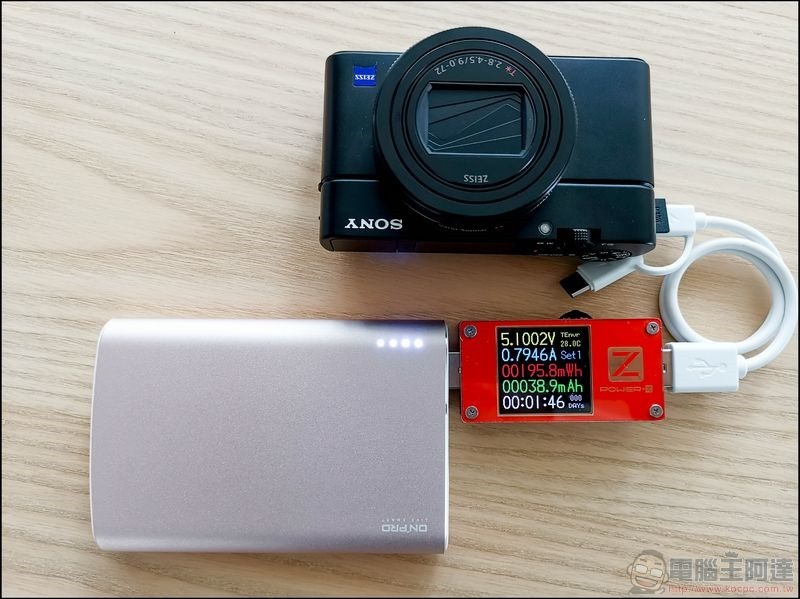 ONPRO MB-IX10 開箱 - 25 ONPRO MB-IX10 開箱 - 25