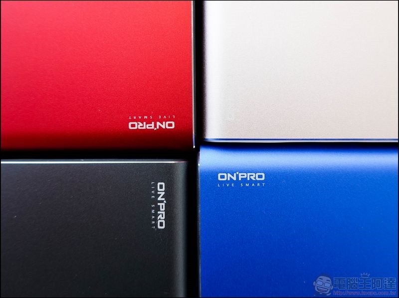 ONPRO MB-IX10 開箱 - 01 ONPRO MB-IX10 開箱 - 01