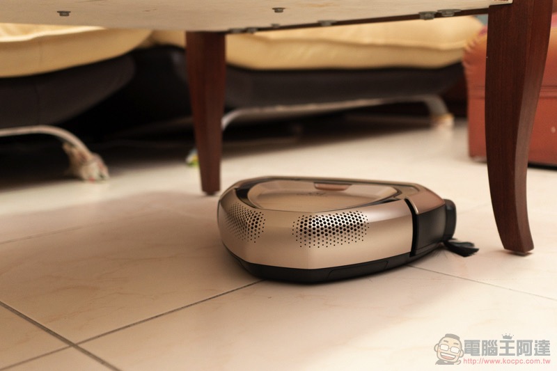 3D Vision 靈性之眼, 伊萊克斯 PUREi9 掃地機器人開箱 評價 評測 - 電腦王阿達 3D Vision 靈性之眼, 伊萊克斯 PUREi9 掃地機器人開箱 評價 評測 - 電腦王阿達