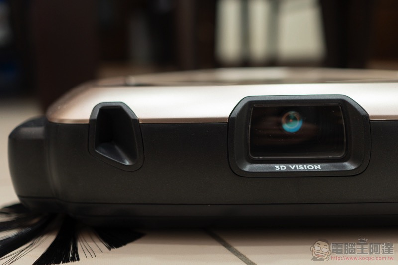 3D Vision 靈性之眼, 伊萊克斯 PUREi9 掃地機器人開箱 評價 評測 - 電腦王阿達 3D Vision 靈性之眼, 伊萊克斯 PUREi9 掃地機器人開箱 評價 評測 - 電腦王阿達