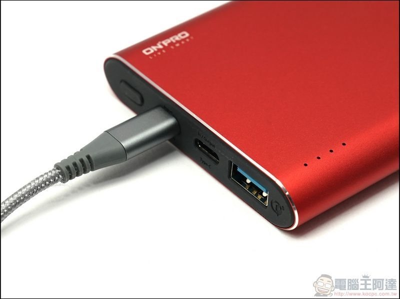 ONPRO MB-IX10 開箱 - 28 ONPRO MB-IX10 開箱 - 28