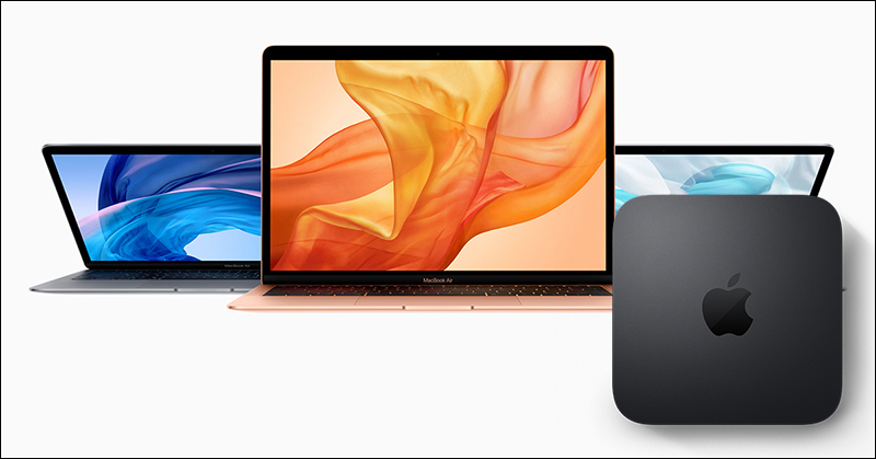 Apple MacBook Air 及 Mac mini 正式台灣蘋果官網開賣 - 電腦王阿達 Apple MacBook Air 及 Mac mini 正式台灣蘋果官網開賣 - 電腦王阿達
