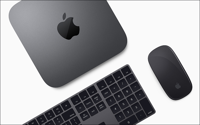 Apple MacBook Air 及 Mac mini 正式台灣蘋果官網開賣 - 電腦王阿達