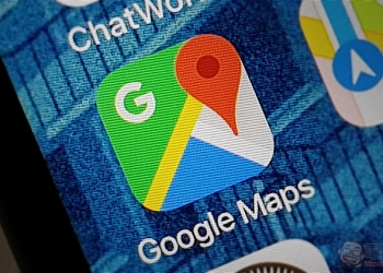 Goolge Maps 將顯示共享單車 與機車的地點與行程資訊