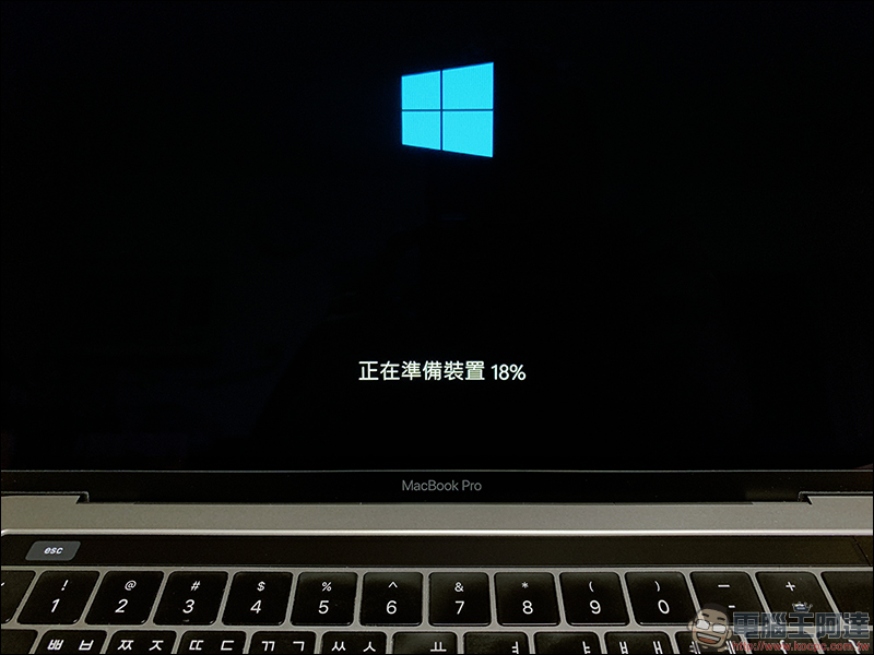 GameToGo 隨身碟 開箱動手玩,讓 Mac 瞬間轉換 Windows 達到雙系統、暢快玩 PC 遊戲! - 電腦王阿達 GameToGo 隨身碟 開箱動手玩,讓 Mac 瞬間轉換 Windows 達到雙系統、暢快玩 PC 遊戲! - 電腦王阿達
