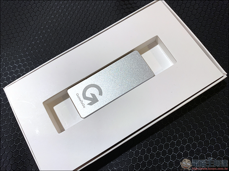 GameToGo 隨身碟 開箱動手玩,讓 Mac 瞬間轉換 Windows 達到雙系統、暢快玩 PC 遊戲! - 電腦王阿達 GameToGo 隨身碟 開箱動手玩,讓 Mac 瞬間轉換 Windows 達到雙系統、暢快玩 PC 遊戲! - 電腦王阿達