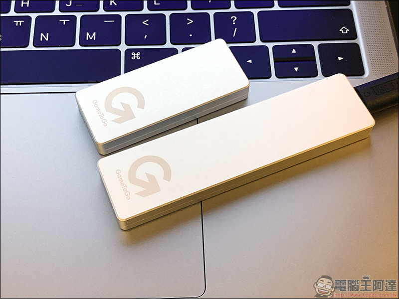 GameToGo 隨身碟 開箱動手玩,讓 Mac 瞬間轉換 Windows 達到雙系統、暢快玩 PC 遊戲! - 電腦王阿達 GameToGo 隨身碟 開箱動手玩,讓 Mac 瞬間轉換 Windows 達到雙系統、暢快玩 PC 遊戲! - 電腦王阿達