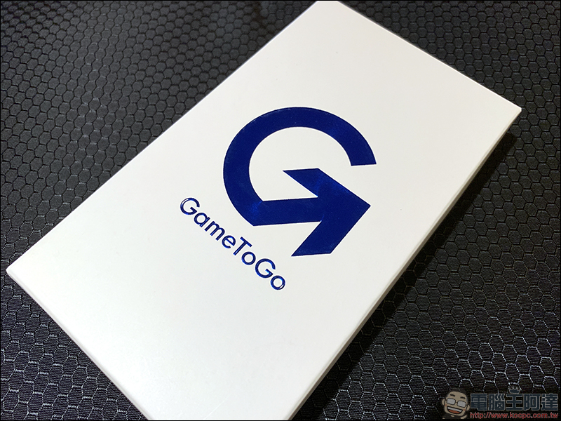 GameToGo 隨身碟 開箱動手玩，讓 Mac 瞬間轉換 Windows 達到雙系統、暢快玩 PC 遊戲！ - 電腦王阿達