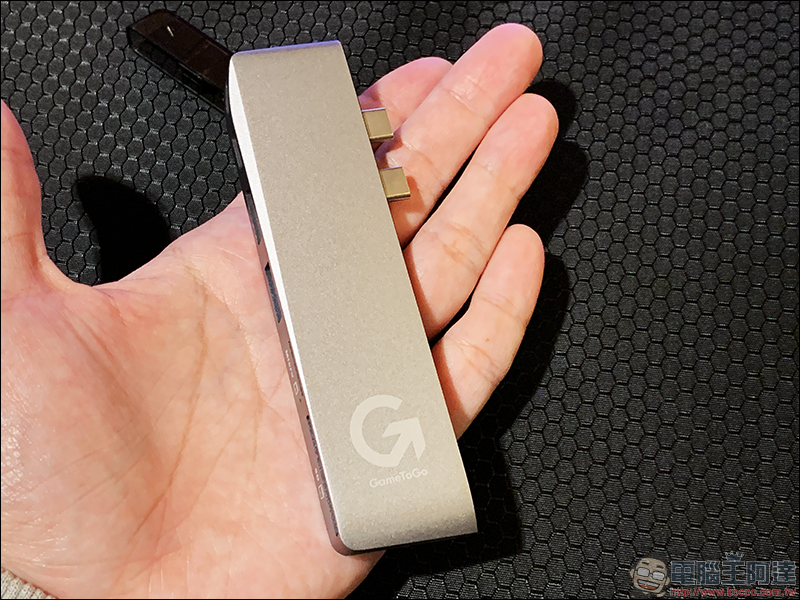 GameToGo 隨身碟 開箱動手玩,讓 Mac 瞬間轉換 Windows 達到雙系統、暢快玩 PC 遊戲! - 電腦王阿達 GameToGo 隨身碟 開箱動手玩,讓 Mac 瞬間轉換 Windows 達到雙系統、暢快玩 PC 遊戲! - 電腦王阿達