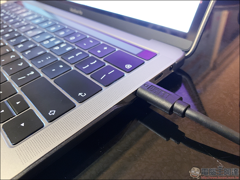 GameToGo 隨身碟 開箱動手玩,讓 Mac 瞬間轉換 Windows 達到雙系統、暢快玩 PC 遊戲! - 電腦王阿達 GameToGo 隨身碟 開箱動手玩,讓 Mac 瞬間轉換 Windows 達到雙系統、暢快玩 PC 遊戲! - 電腦王阿達