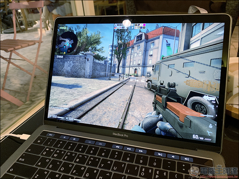 GameToGo 隨身碟 開箱動手玩，讓 Mac 瞬間轉換 Windows 達到雙系統、暢快玩 PC 遊戲！ - 電腦王阿達