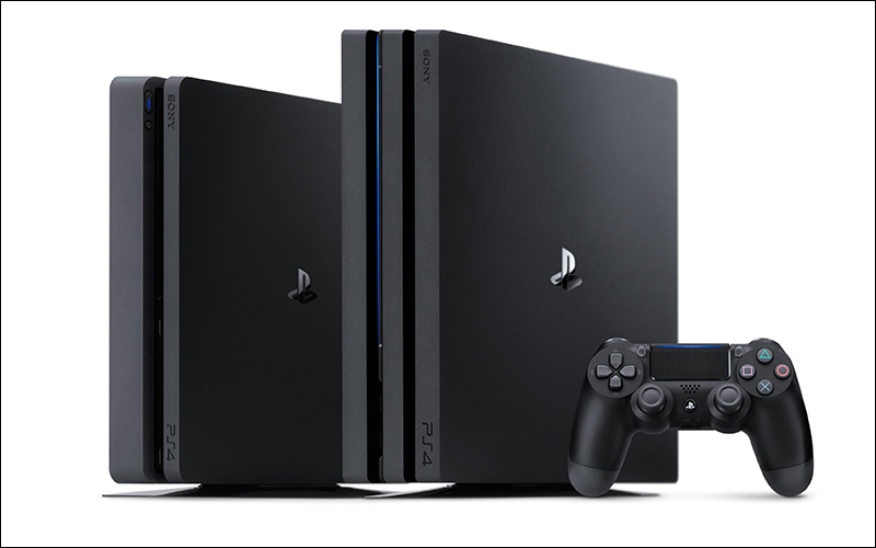 PlayStation 4 主機 總銷售量正式超越 PlayStation 3 - 電腦王阿達