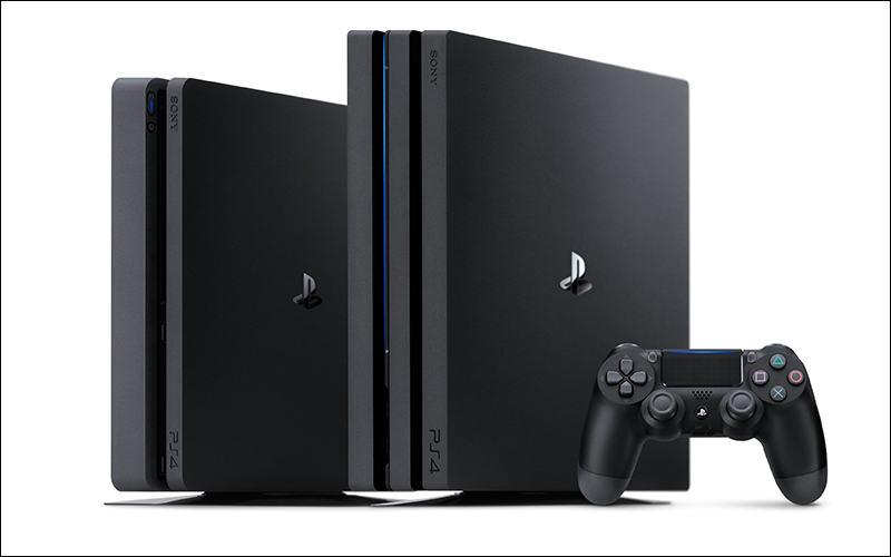 PlayStation 4 主機 總銷售量正式超越 PlayStation 3 - 電腦王阿達 PlayStation 4 主機 總銷售量正式超越 PlayStation 3 - 電腦王阿達