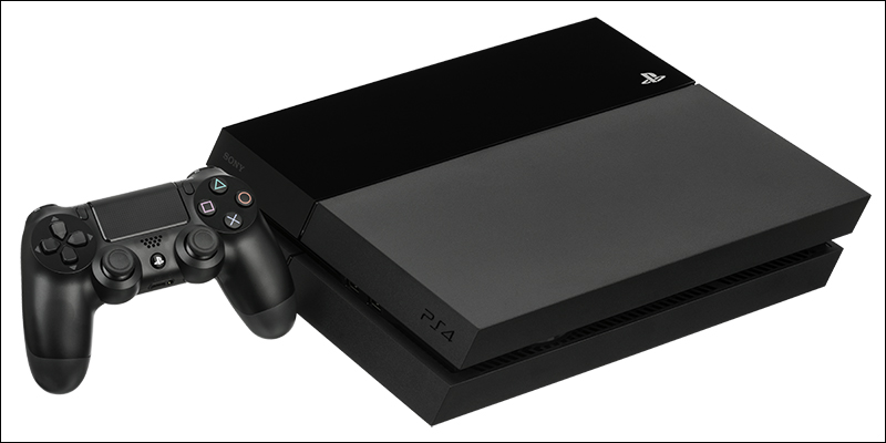 PlayStation 4 主機 總銷售量正式超越 PlayStation 3 - 電腦王阿達 PlayStation 4 主機 總銷售量正式超越 PlayStation 3 - 電腦王阿達
