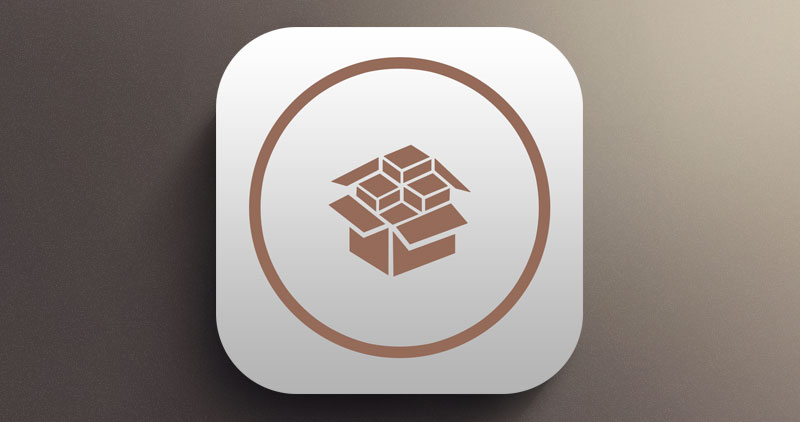 Cydia Cydia