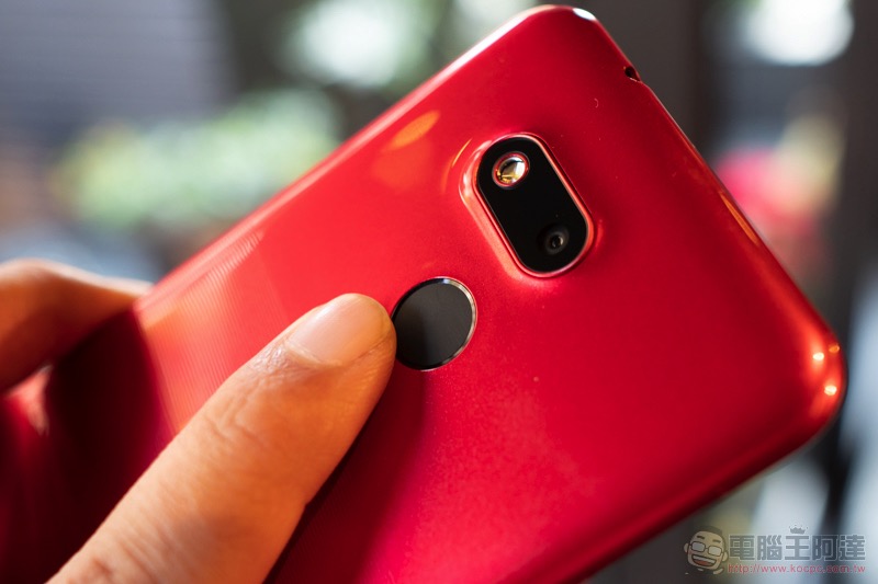 HTC Desire 12s 登場:升級版「性價比王者」再臨 - 電腦王阿達 HTC Desire 12s 登場:升級版「性價比王者」再臨 - 電腦王阿達