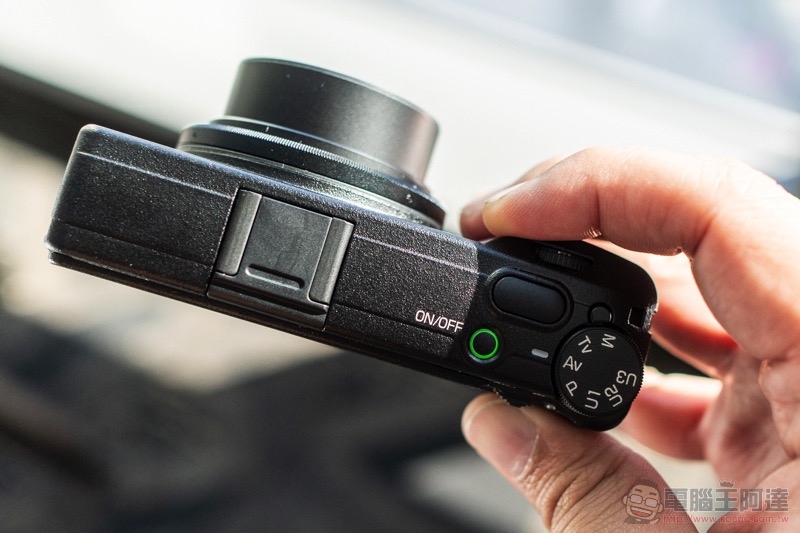 Ricoh GR III 台灣首亮相:低調的街拍神器再進化(動手玩) - 電腦王阿達 Ricoh GR III 台灣首亮相:低調的街拍神器再進化(動手玩) - 電腦王阿達