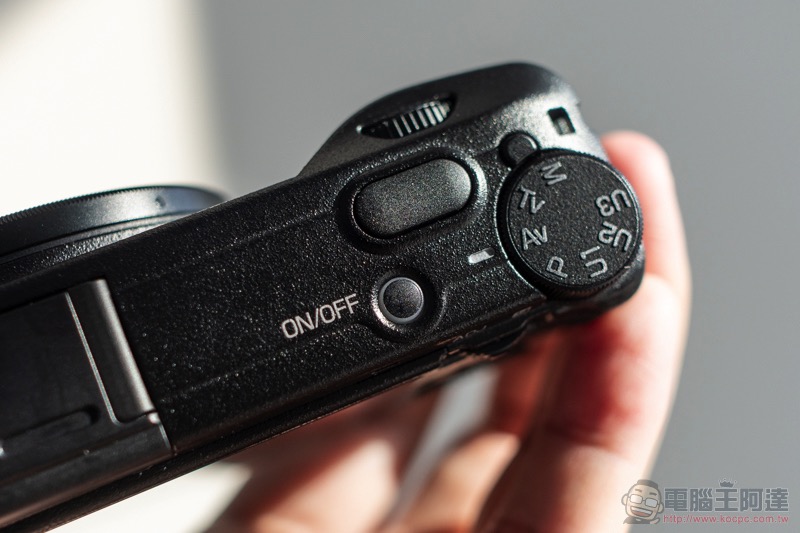 Ricoh GR III 台灣首亮相:低調的街拍神器再進化(動手玩) - 電腦王阿達 Ricoh GR III 台灣首亮相:低調的街拍神器再進化(動手玩) - 電腦王阿達