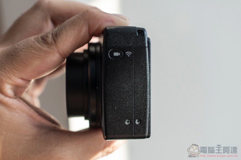 Ricoh GR III 台灣首亮相:低調的街拍神器再進化(動手玩) - 電腦王阿達 Ricoh GR III 台灣首亮相:低調的街拍神器再進化(動手玩) - 電腦王阿達