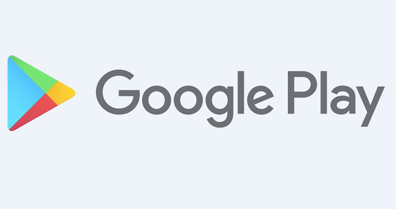 Google Play Google Play