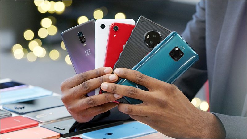 MKBHD 公布 2018 年度最佳智慧型手機評選,快瞧瞧有哪些手機獲得青睞! - 電腦王阿達 MKBHD 公布 2018 年度最佳智慧型手機評選,快瞧瞧有哪些手機獲得青睞! - 電腦王阿達