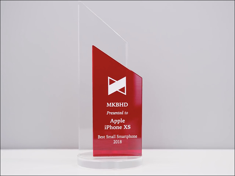 MKBHD 公布 2018 年度最佳智慧型手機評選,快瞧瞧有哪些手機獲得青睞! - 電腦王阿達 MKBHD 公布 2018 年度最佳智慧型手機評選,快瞧瞧有哪些手機獲得青睞! - 電腦王阿達