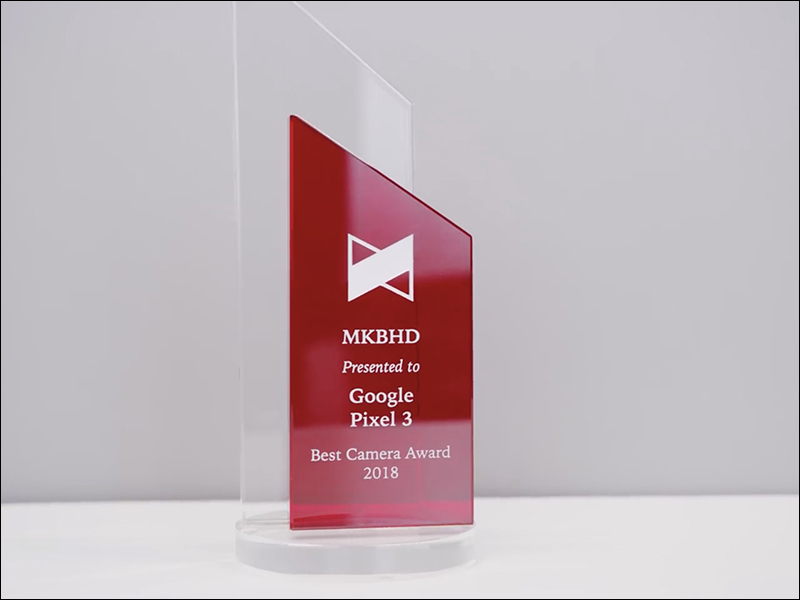 MKBHD 公布 2018 年度最佳智慧型手機評選,快瞧瞧有哪些手機獲得青睞! - 電腦王阿達 MKBHD 公布 2018 年度最佳智慧型手機評選,快瞧瞧有哪些手機獲得青睞! - 電腦王阿達