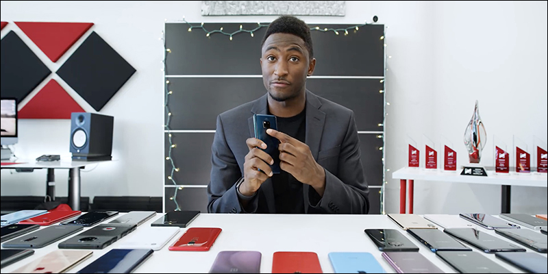 MKBHD 公布 2018 年度最佳智慧型手機評選,快瞧瞧有哪些手機獲得青睞! - 電腦王阿達 MKBHD 公布 2018 年度最佳智慧型手機評選,快瞧瞧有哪些手機獲得青睞! - 電腦王阿達
