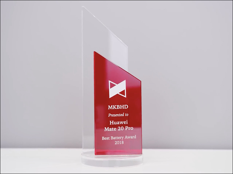 MKBHD 公布 2018 年度最佳智慧型手機評選,快瞧瞧有哪些手機獲得青睞! - 電腦王阿達 MKBHD 公布 2018 年度最佳智慧型手機評選,快瞧瞧有哪些手機獲得青睞! - 電腦王阿達