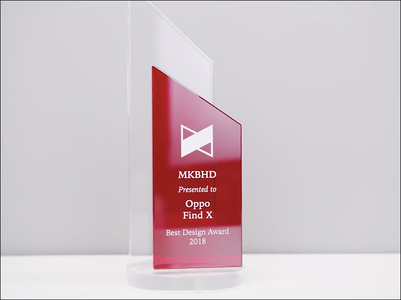 MKBHD 公布 2018 年度最佳智慧型手機評選,快瞧瞧有哪些手機獲得青睞! - 電腦王阿達 MKBHD 公布 2018 年度最佳智慧型手機評選,快瞧瞧有哪些手機獲得青睞! - 電腦王阿達