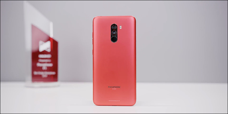 MKBHD 公布 2018 年度最佳智慧型手機評選,快瞧瞧有哪些手機獲得青睞! - 電腦王阿達 MKBHD 公布 2018 年度最佳智慧型手機評選,快瞧瞧有哪些手機獲得青睞! - 電腦王阿達