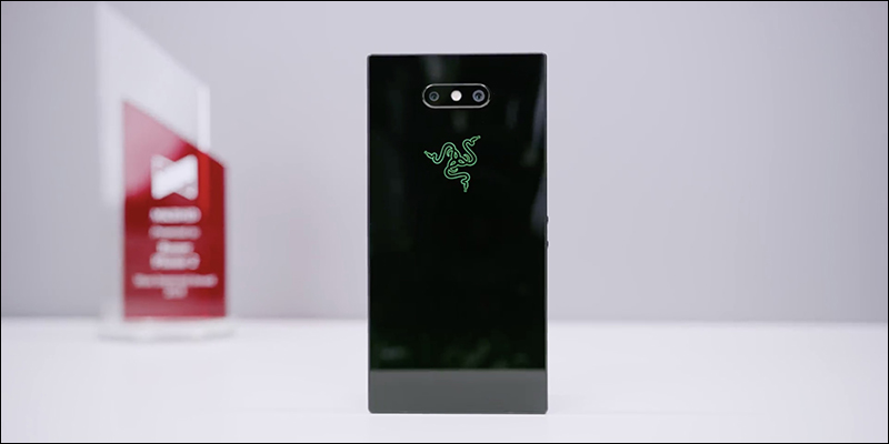 MKBHD 公布 2018 年度最佳智慧型手機評選,快瞧瞧有哪些手機獲得青睞! - 電腦王阿達 MKBHD 公布 2018 年度最佳智慧型手機評選,快瞧瞧有哪些手機獲得青睞! - 電腦王阿達
