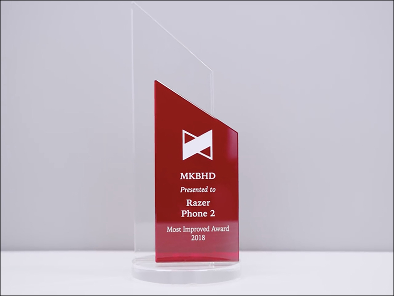 MKBHD 公布 2018 年度最佳智慧型手機評選,快瞧瞧有哪些手機獲得青睞! - 電腦王阿達 MKBHD 公布 2018 年度最佳智慧型手機評選,快瞧瞧有哪些手機獲得青睞! - 電腦王阿達